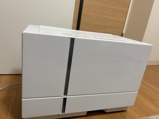 パナソニック 衣類乾燥除湿機 F-YHX90B ( ユキ) 江東の季節 パナソニック 衣類乾燥除湿機 F-YHX90B ( ユキ) 江東の季節