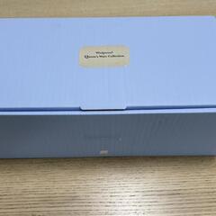 先着連絡【受取☆西船橋】新品未使用　ウェッジウッド　カップ&ソーサー　フェスティビティ　アイボリーの画像