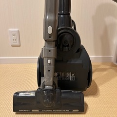 お取引き中　掃除機の画像