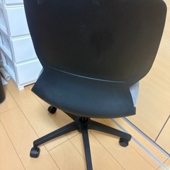 ワークチェアの画像