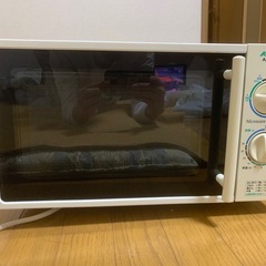 電子レンジ