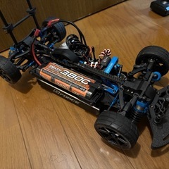2025年最新】Yahoo!オークション -タミヤ ta08rの中古品・新品