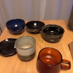 食器