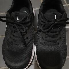 NIKEスニーカーの画像