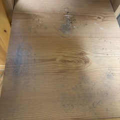 値下げ‼️食器棚　カントリー調　ナチュラルの画像