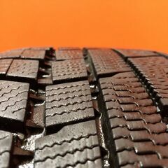 【TOYO WINTER TRANPATH TX 205/55R17】【OZ オズ MSW 17インチ 7J5HPCD120+45】22年製 バリ溝 MINIクロスオーバー等　(VTM278)の画像