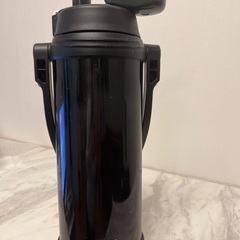 サーモス水筒約1.2lの画像