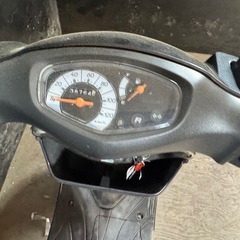 ★支払い総額7.2万円★買取強化中！査定無料♪スズキ アドレスv125G CF46A フェンダーレス！リアボックス付き！帰省前！CF46A型！の画像