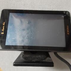 レーダー探知機