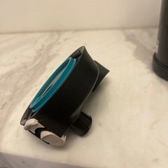 サーモス水筒約1.2lの画像