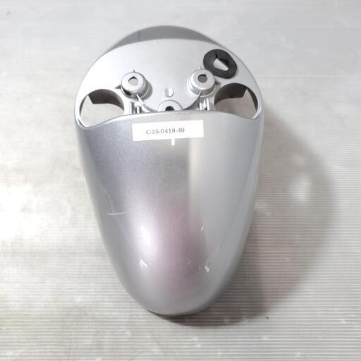 SUZUKI レッツ4 CA41A フロントフェンダー Let's スズキ [C-25