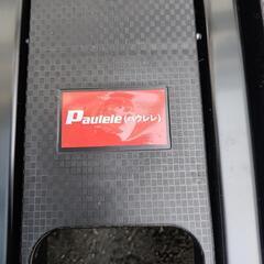 Paulele（パウレレ）の台車の画像
