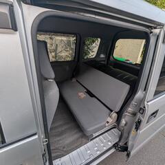 【支払総額398,000円】車検取りたて！即乗OK！4WD・キーレス・スタッドレス付き！車検たっぷり令和9年4月まで！スズキ エブリイバン / 4ナンバー / 調子良好！の画像