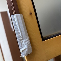 値下げ‼️食器棚　カントリー調　ナチュラルの画像