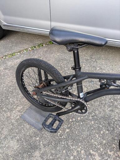 BMX アーレスバイクアーレスバイク ARES BIKES STN (剛) 瀬田の BMX アーレスバイクアーレスバイク ARES BIKES STN (剛) 瀬田の