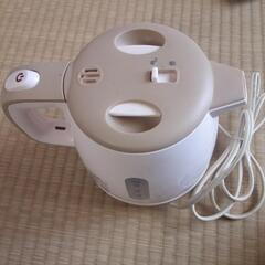 電気ケトル