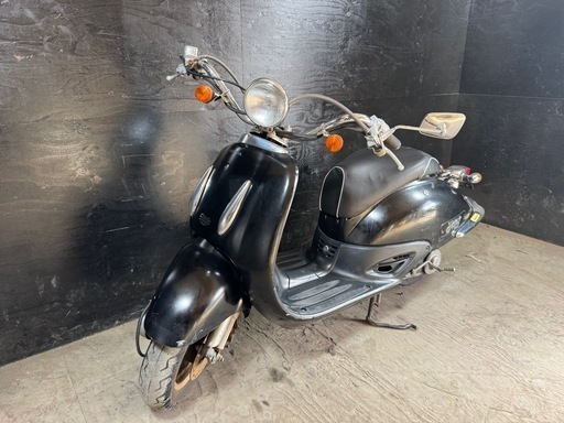 ☆支払い総額4.8万円☆関東圏内即日配送可能！ホンダ ジョーカー