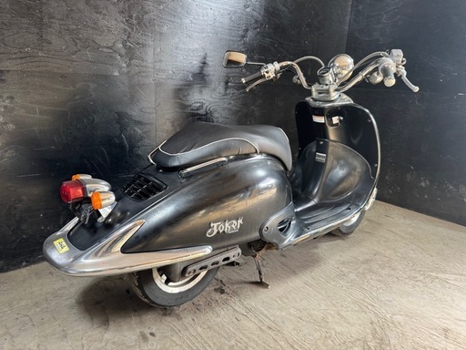 ☆支払い総額4.8万円☆関東圏内即日配送可能！ホンダ ジョーカー50