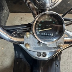 ☆支払い総額4.8万円☆関東圏内即日配送可能！ホンダ ジョーカー50