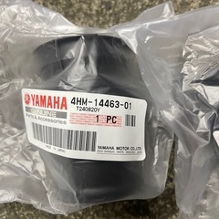 ※値下げしました※
XJR400 エアクリーナーダクト　1台分の画像