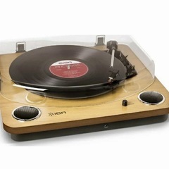 新品未開封　
ION Max LPの画像