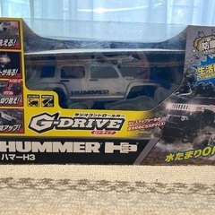 ラジコン