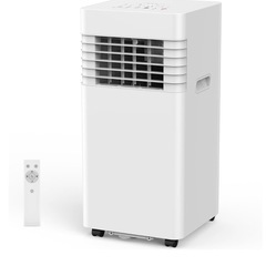 スポットクーラー 2.0kW 6-8畳対応 ポータブルエアコン