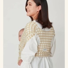 konny 抱っこ紐の画像