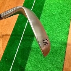 美品】ボーケイ SM10 ウェッジ 52度 58度 (さらさ) 泉岳寺の 美品】ボーケイ SM10 ウェッジ 52度 58度 (さらさ) 泉岳寺の