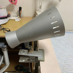 スタンドライトの画像