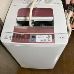 2012年製洗濯機