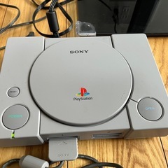 PS プレステ　PlayStation プレイステーション　
