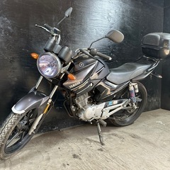★支払総額9.2万円★買取強化中！引き上げも可能です！ ヤマハ ...