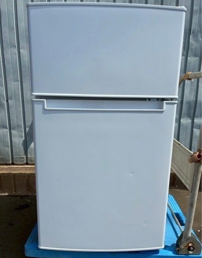 ハイアール Br-85A 冷蔵庫 110L 2023年製◎