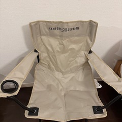 折りたたみアウトドアチェア