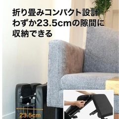 STEADY（ステディ）トレーニングベンチ・ベンチプレス台の画像