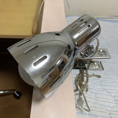 スタンドライトの画像