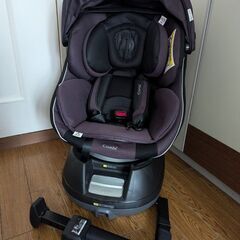 Combi チャイルドシート NC-520 ネムールの画像