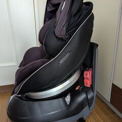 Combi チャイルドシート NC-520 ネムールの画像