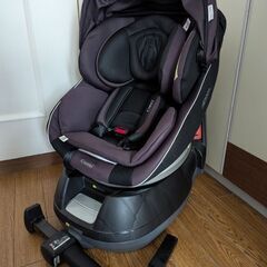 Combi チャイルドシート NC-520 ネムール