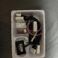 テレビナビキットの画像
