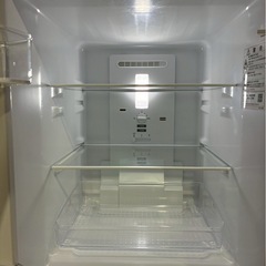 【美品】SHARP 冷蔵庫SJ-D15G ◎の画像