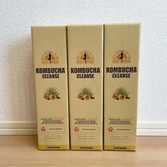 コンブチャクレンズの画像
