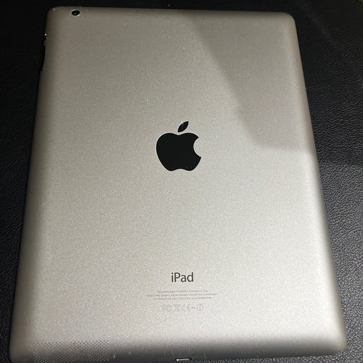 iPad Air第4世代本体 スペースグレー Apple Pencil付き iPad Air 第4世代