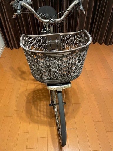 パナソニック　VIVI DX 2012年製