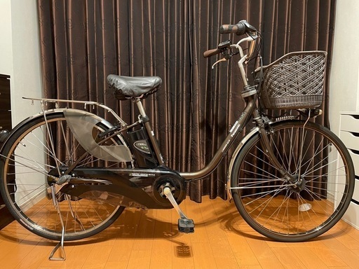 パナソニック　VIVI DX 2012年製