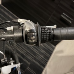 GIANT ジャイアント ESCAPE JR24 ジュニアクロスバイクの画像