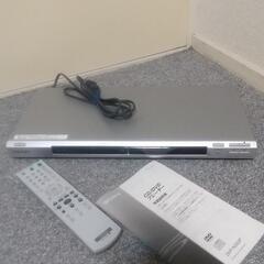 SONY CD DVD プレイヤー DVP-NS53P 新同