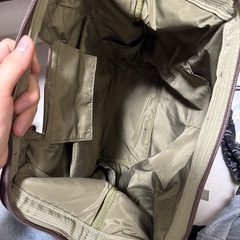 anello リュックの画像