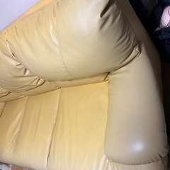 明日まで無料３人かけの画像